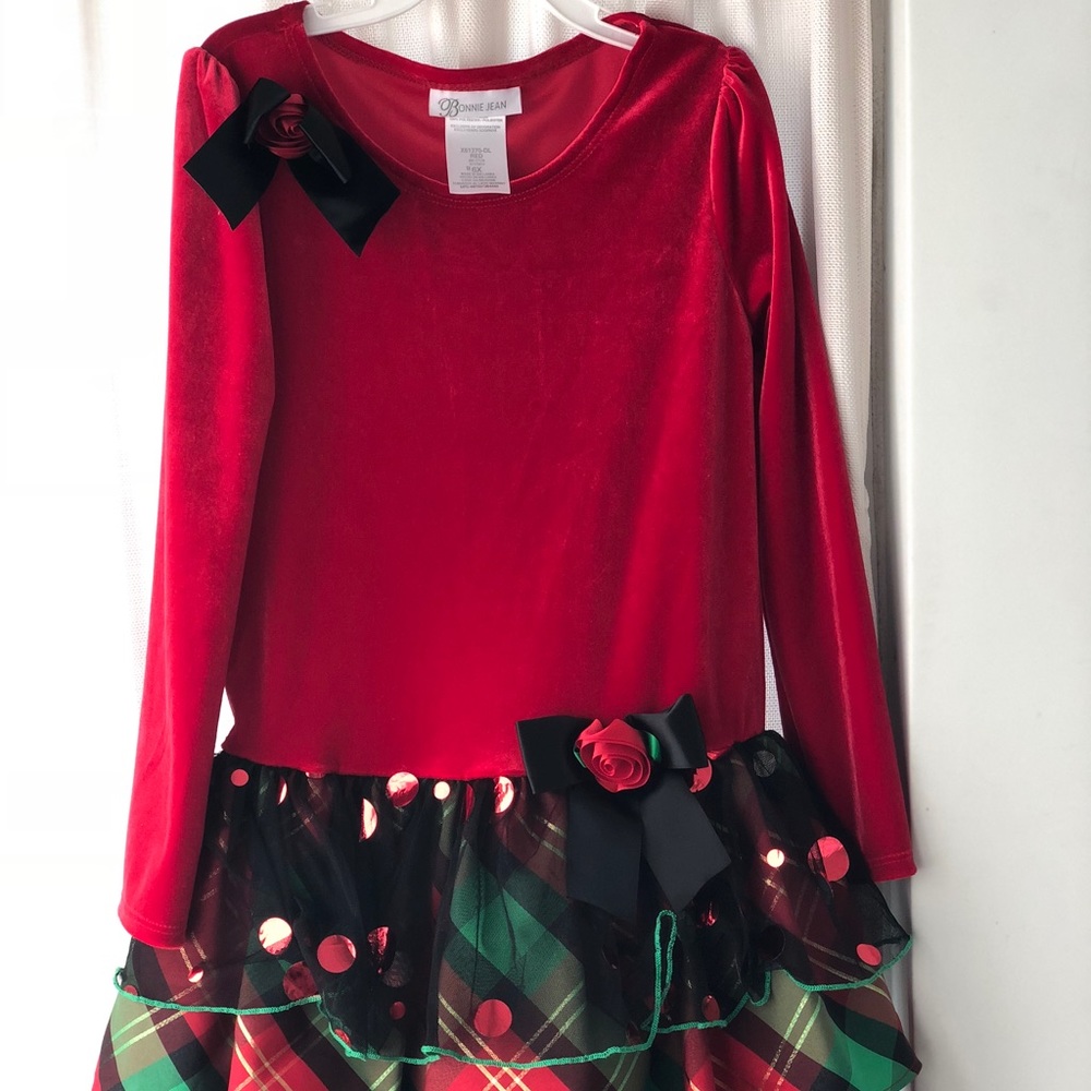 Girl dress